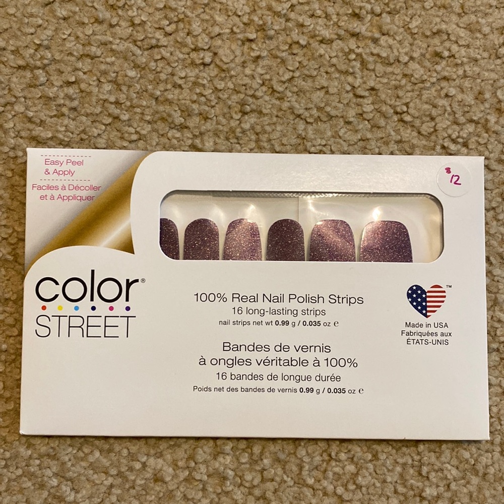 Color Street